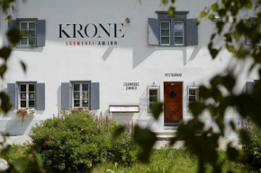 Krone Säumerei am Inn La Punt-Chamues-Ch